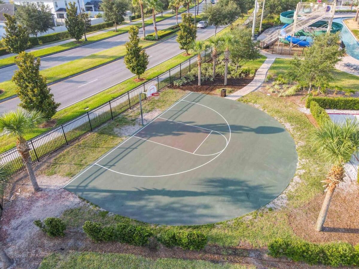 Terrific Thematic Lakeview 2B With 2 Clubhouses Kissimmee Exterior foto