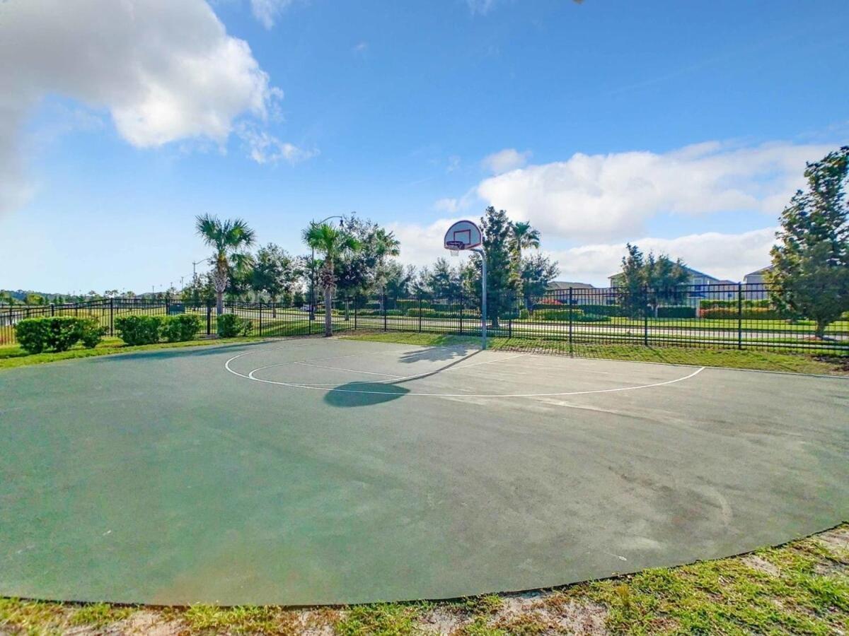 Terrific Thematic Lakeview 2B With 2 Clubhouses Kissimmee Exterior foto