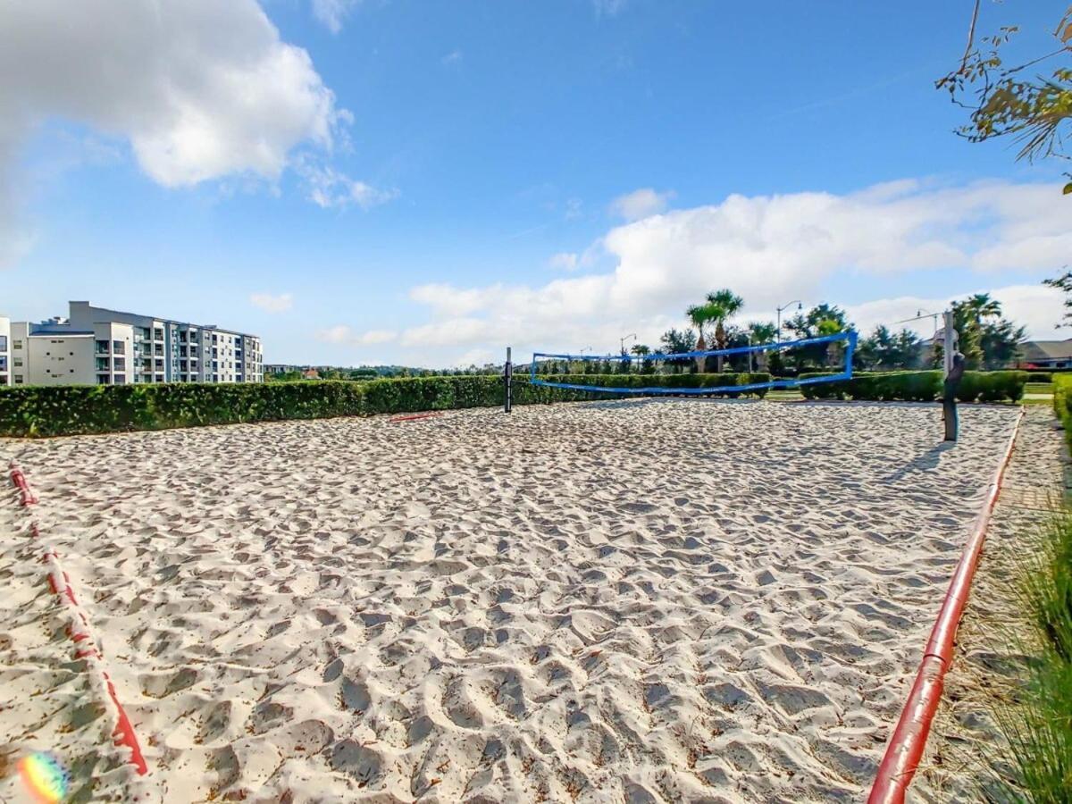Terrific Thematic Lakeview 2B With 2 Clubhouses Kissimmee Exterior foto
