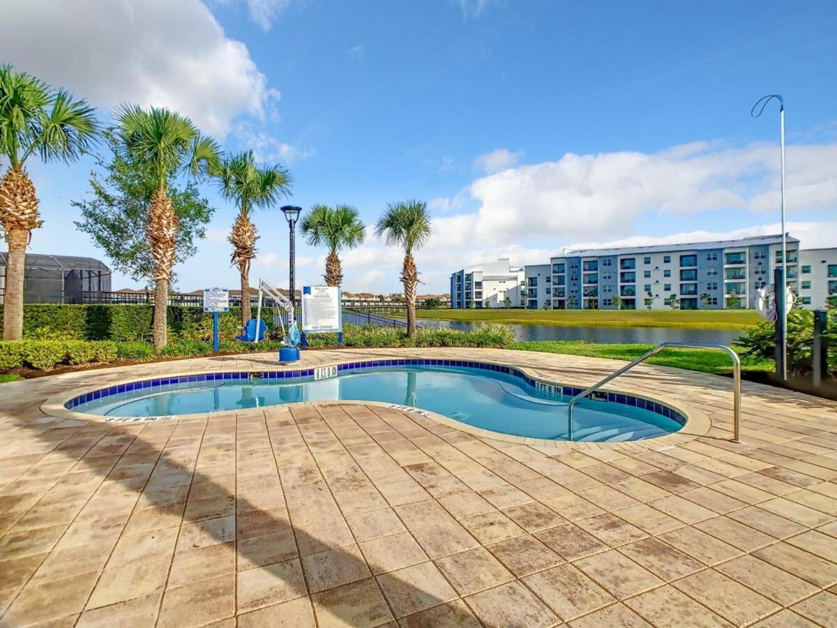 Terrific Thematic Lakeview 2B With 2 Clubhouses Kissimmee Exterior foto