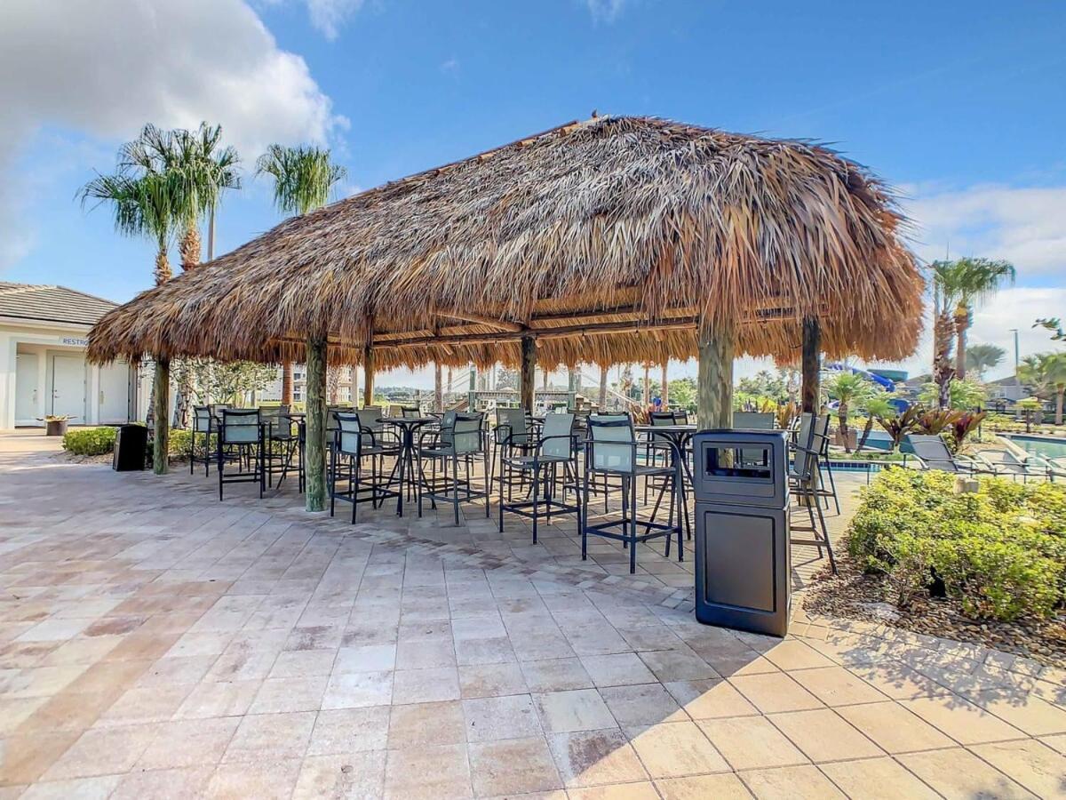 Terrific Thematic Lakeview 2B With 2 Clubhouses Kissimmee Exterior foto