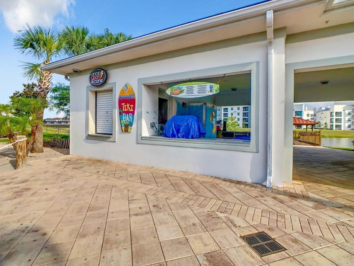 Terrific Thematic Lakeview 2B With 2 Clubhouses Kissimmee Exterior foto