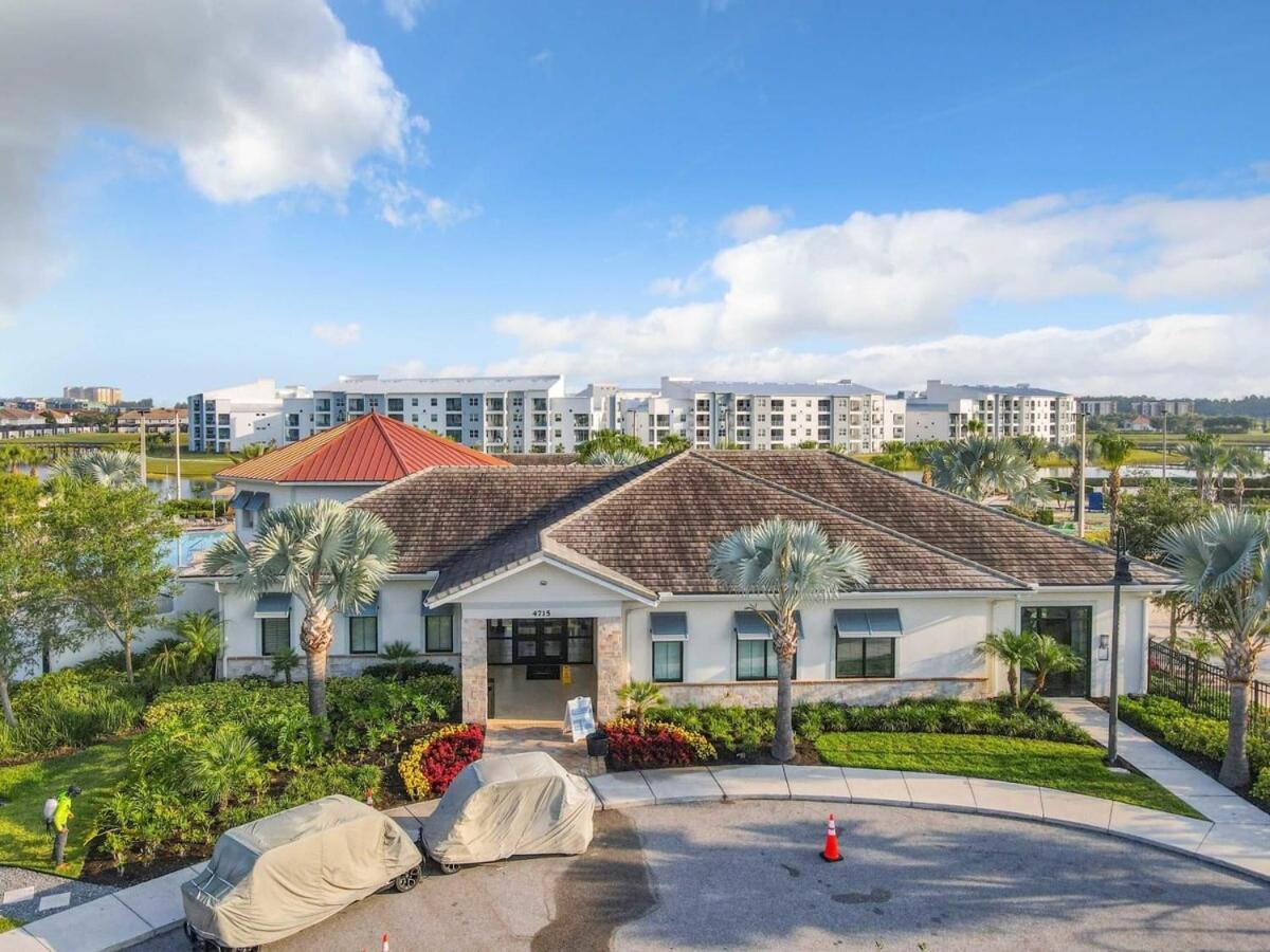 Terrific Thematic Lakeview 2B With 2 Clubhouses Kissimmee Exterior foto
