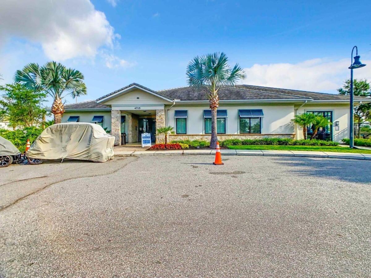 Terrific Thematic Lakeview 2B With 2 Clubhouses Kissimmee Exterior foto