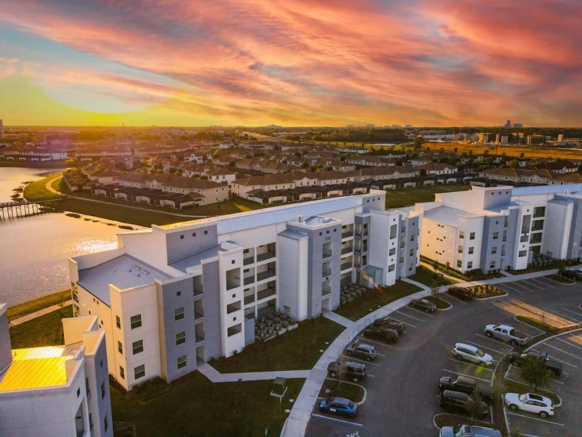 Terrific Thematic Lakeview 2B With 2 Clubhouses Kissimmee Exterior foto